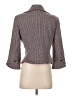 Kay Unger Houndstooth Gray Blazer Size S (estimated) - photo 2
