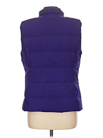 Talbots Vest (view 2)
