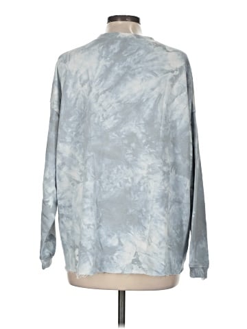 Buddy Love Pullover Sweater (view 2)