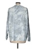 Buddy Love Tie-dye Blue Pullover Sweater Size M - photo 2