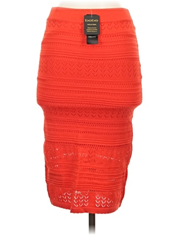 Bebe Casual Skirt (view 2)