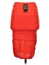 Bebe Orange Casual Skirt Size S - photo 2