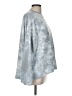 Buddy Love Tie-dye Blue Pullover Sweater Size M - photo 4