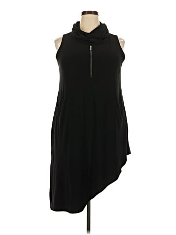 Sympli Casual Dress (view 1)