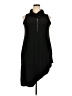 Sympli Black Casual Dress Size 3X (estimated) - photo 1