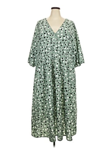 BLOOMCHIC Casual Dress (view 1)