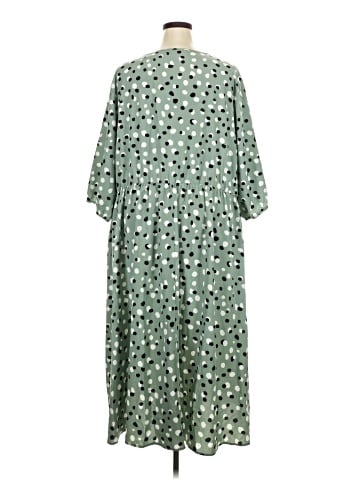 BLOOMCHIC Casual Dress (view 2)