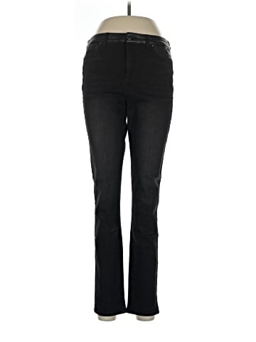 Ecru Jeans (view 1)