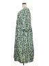 BLOOMCHIC Green Casual Dress Size 28 - photo 5