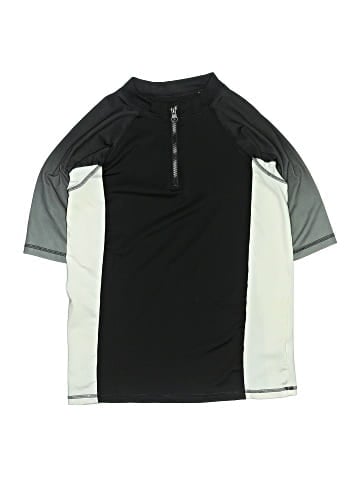 Cat & Jack Rash Guard (view 1)