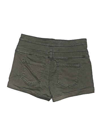 Tinseltown Khaki Shorts (view 2)