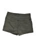 Tinseltown Solid Green Khaki Shorts Size 3 - photo 2