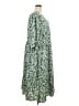 BLOOMCHIC Green Casual Dress Size 28 - photo 4