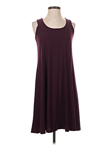 Ellen Parker Casual Dress (view 1)