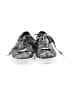 J/Slides Paisley Gray Sneakers Size 10 - photo 2