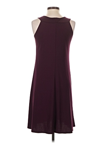 Ellen Parker Casual Dress (view 2)