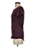 GAIAM Burgundy Active T-Shirt Size XS - photo 5
