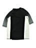 Cat & Jack Black Rash Guard Size 16 - photo 2