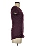 GAIAM Burgundy Active T-Shirt Size XS - photo 4