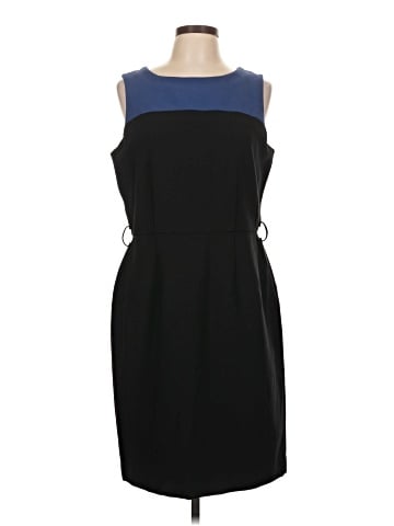 Banana Republic Factory Store Cocktail Dress (view 1)