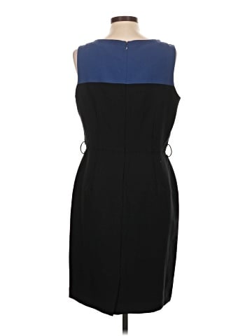 Banana Republic Factory Store Cocktail Dress (view 2)