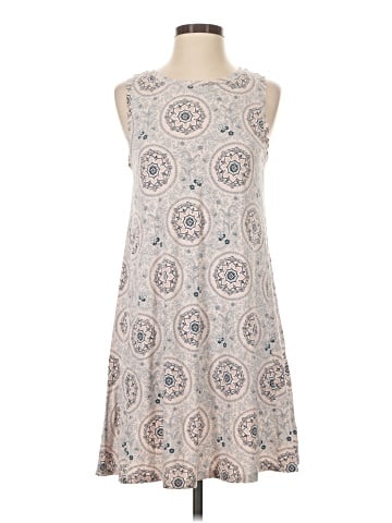 Ann Taylor LOFT Outlet Casual Dress (view 1)