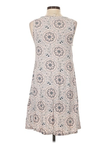 Ann Taylor LOFT Outlet Casual Dress (view 2)