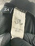 JL Solid Black Active Pants Size S - photo 7