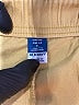 Old Navy Solid Yellow Cargo Pants Size XL - photo 4