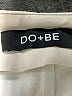 Do & Be Solid Ivory Shorts Size M - photo 3