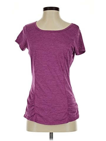GAIAM Active T-Shirt (view 1)