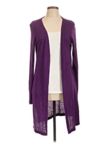 Dana Buchman Cardigan (view 1)