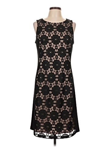 Nine West Cocktail Dress (view 1)