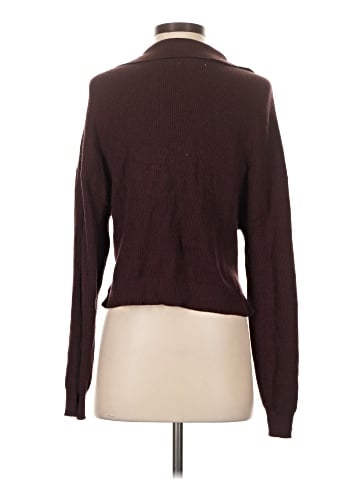 LA Hearts Pullover Sweater (view 2)