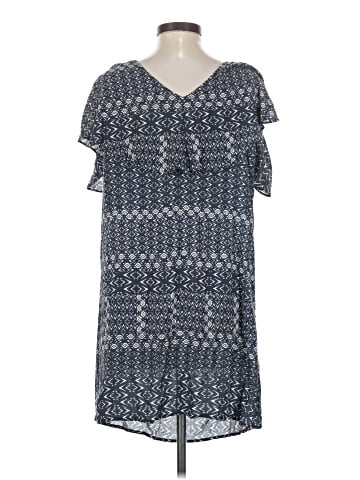Velvet by Graham & Spencer Casual Dress (view 2)
