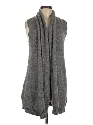 Susana Monaco Sweater Vest (view 1)