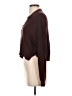 LA Hearts Burgundy Pullover Sweater Size S - photo 5