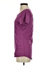 GAIAM Purple Active T-Shirt Size XS - photo 5