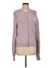 J.Crew Purple Cardigan Size S - photo 1