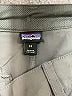 Patagonia Gray Casual Pants Size 14 - photo 4