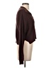 LA Hearts Burgundy Pullover Sweater Size S - photo 4