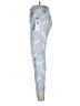 Wildfox Print Blue Leggings Size Lg (3 or L) - photo 5