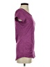 GAIAM Purple Active T-Shirt Size XS - photo 4