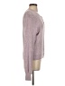 J.Crew Purple Cardigan Size S - photo 4