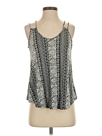 Pink Republic Sleeveless Blouse (view 1)