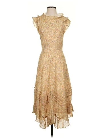 Rebecca Taylor Cocktail Dress (view 1)