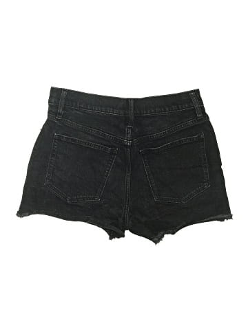 J.Crew Factory Store Denim Shorts (view 2)