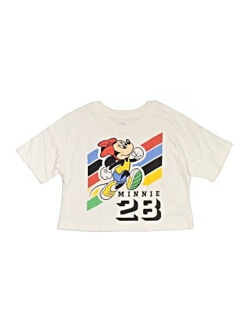 Disney Short Sleeve T-Shirt (view 1)