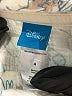 Disney 100% Cotton Tropical Ivory Short Sleeve Button-Down Shirt Size 4 - photo 3