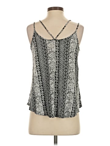Pink Republic Sleeveless Blouse (view 2)